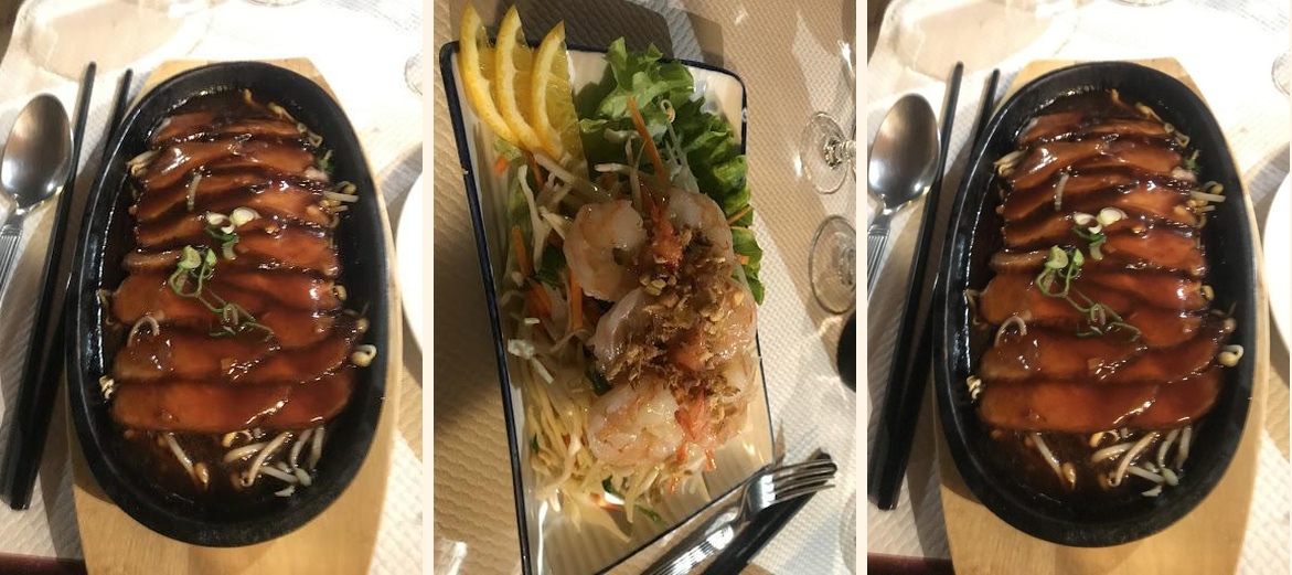 Le Palanquin - Gallery Image 1