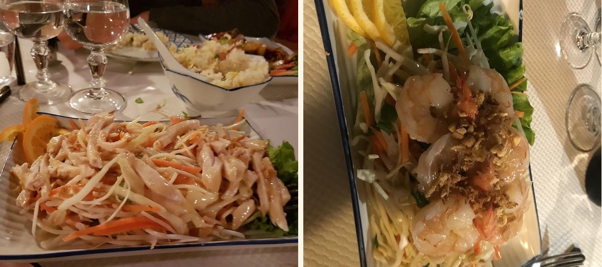 Le Palanquin - Gallery Image 2