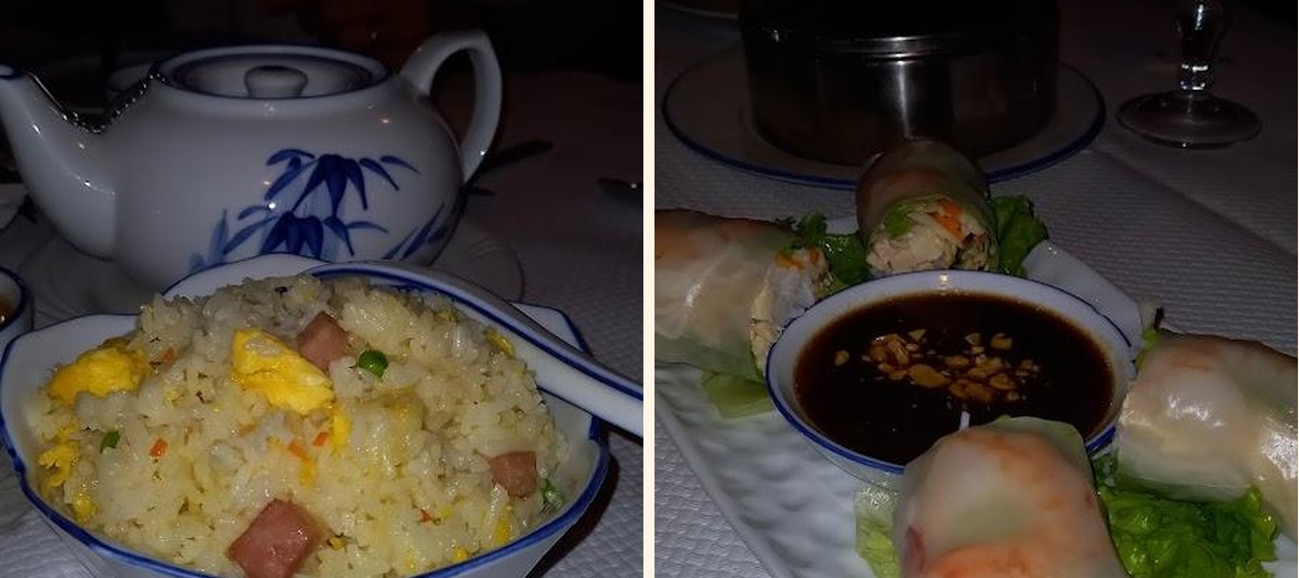 Le Palanquin - Gallery Image 3