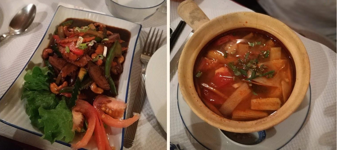 Le Palanquin - Gallery Image 5