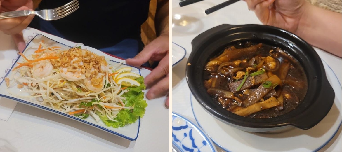 Le Palanquin - Gallery Image 6